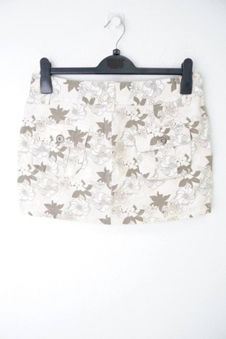 Юбка Madonna с принтом 46 размер, новая