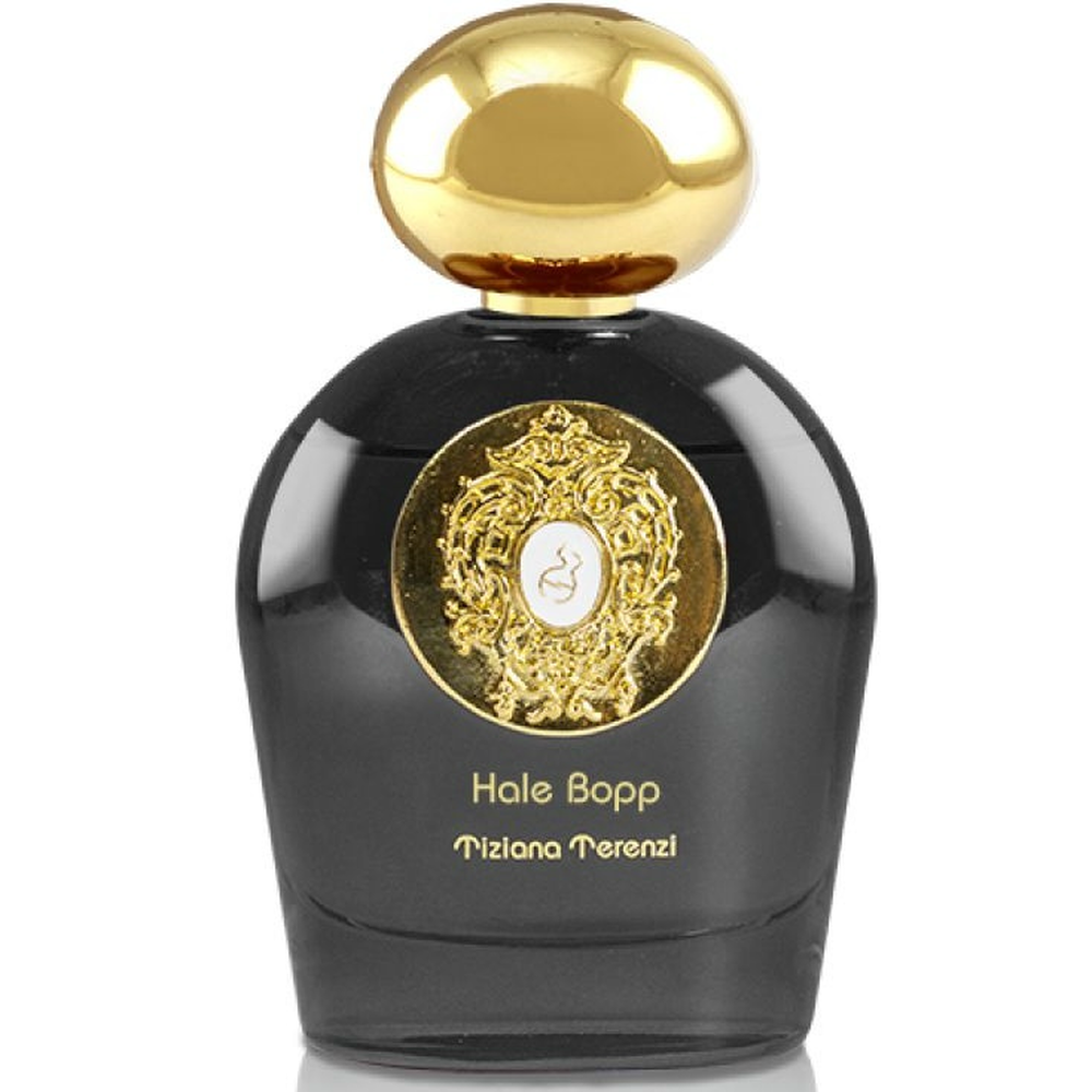 Tiziana Terenzi Hale Bopp