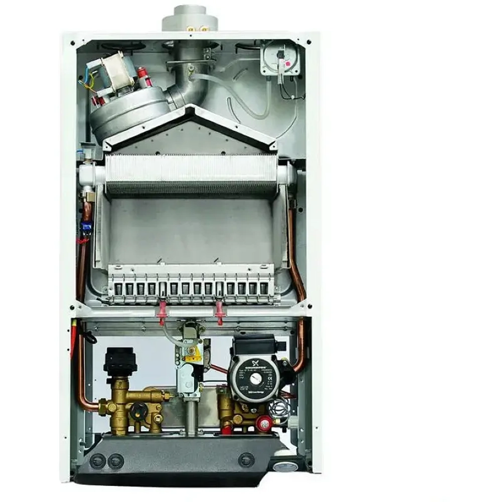 Baxi LUNA-3 310Fi котел газовый настенный CSE45631366-