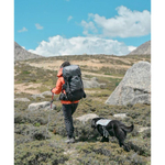 Kailas рюкзак Ridge III Lightweight Trekking 65+5L KA2353005