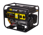 Газовый генератор HUTER DY6500LXG