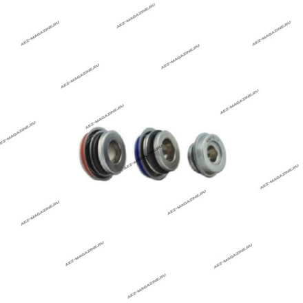 Сальники насосов БЦН 15