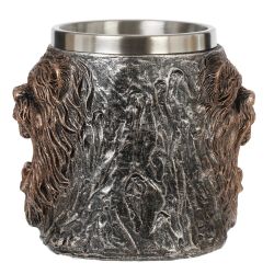 GAEM Кружка, 400 мл, L15 W13 H11,5 см