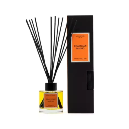 Cereria Molla - Аромадиффузор 100мл Бразильское манго / артикул   15506  / GTIN 8424405155066