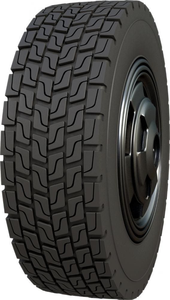 NorTec TR All Steel 820 (ведущая) 315/70 R22.5 154L