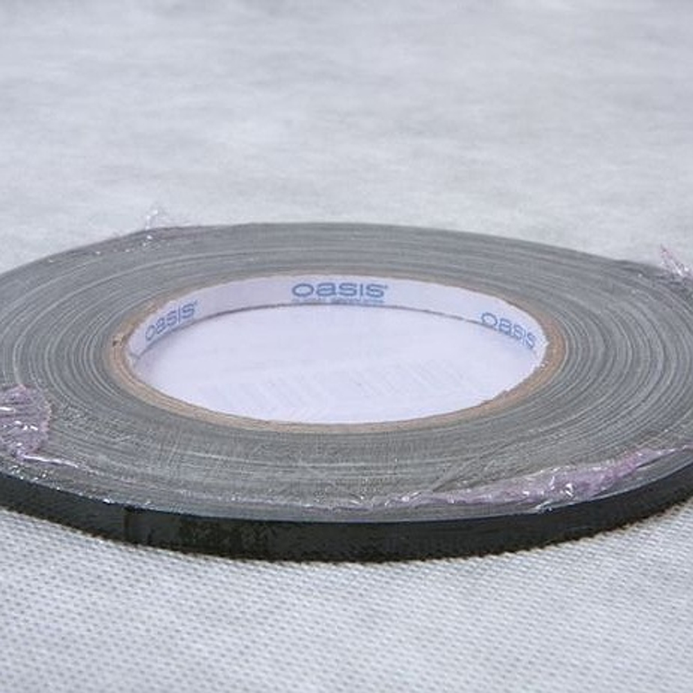 Лента ОАЗИС Анкор-скотч ЗЕЛЕНЫЙ