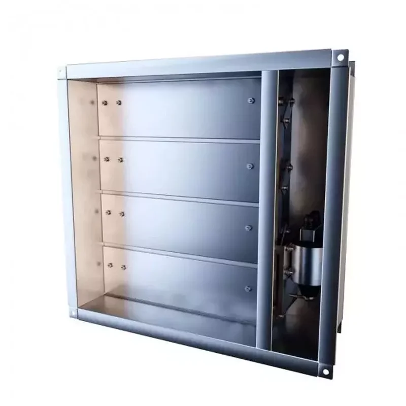 Клапан дымоудаления СКАД-3(EI120)-НЗ-600x600