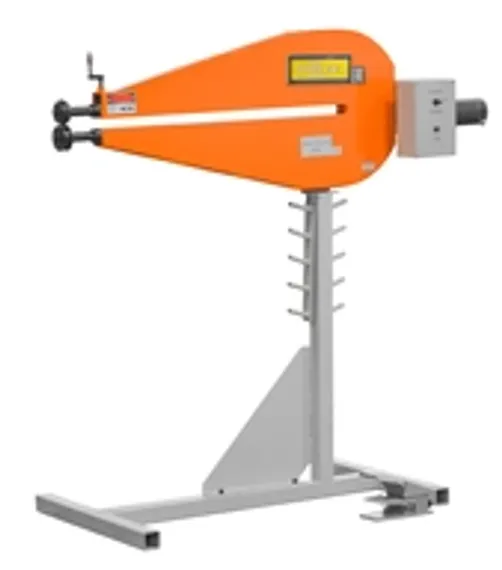 Токарный настольный станок Stalex D210x400C