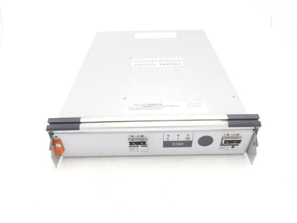 Контроллер IBM EXP3000 ESM SAS Assembly Module P15685-12-B