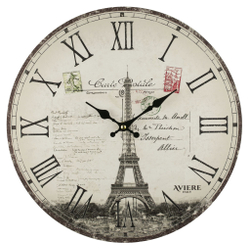 Часы настенные Aviere 25520