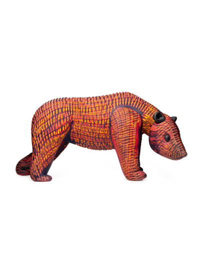 Медведь Бруно Неро