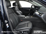 BMW 5 Series (G30) 520d Luxury Plus (02.2020)