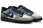 Кроссовки Comme Des Garcons X Nike Dunk Low (Женская размерная сетка)