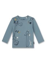 Футболка Sanetta KIDSWEAR 115492 50378