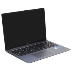Ноутбук Huawei MateBook D16 MCLF-X [53013YDJ] Space Grey 16"(FHD i5 12450H / 8GB / 512GB SSD / DOS)