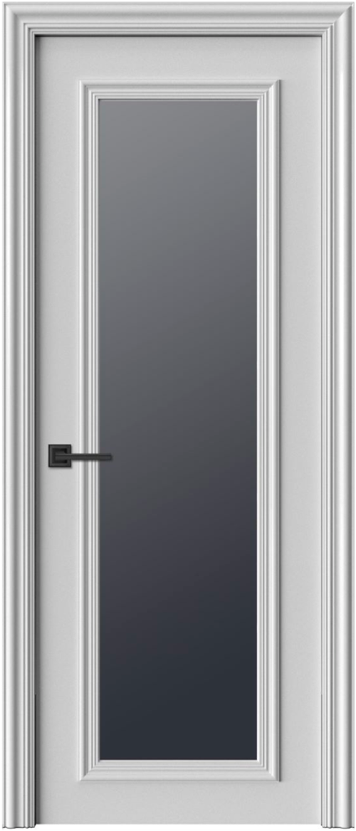 Дверь Сканди 01S БЭД