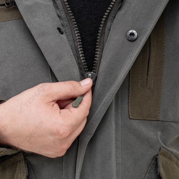 Костюм утепленный Горка-осень Финляндия р.56-58/170-176 Helios