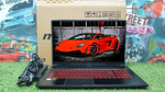Игровой MSI i7-9/8 Gb/GTX 1650 Ti 4 Gb/144 Hz