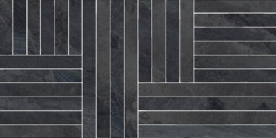 Мозаика Stick Deep Stone Blue Nat Ret (204103)