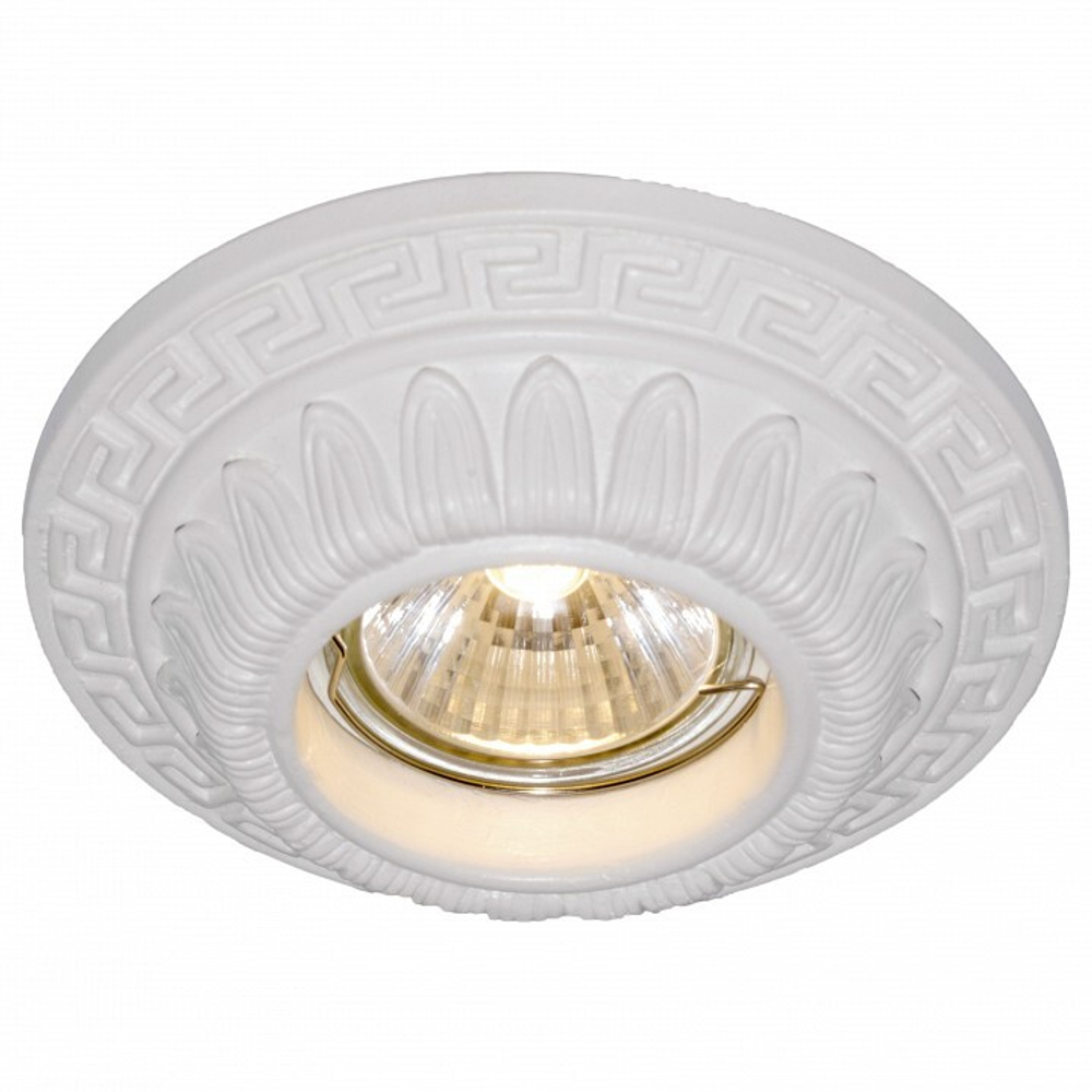 Встраиваемый светильник Arte Lamp A5073PL-1WH