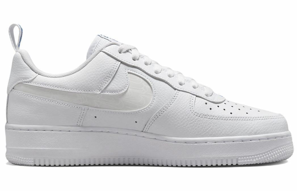 Кроссовки Nike Air Force 1 Low Cut Out
