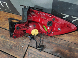 Фонарь задний левый Changan CS35PLUS 21-нв Б/У Оригинал 4133010BQ10AB