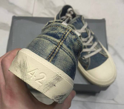Кеды Balenciaga