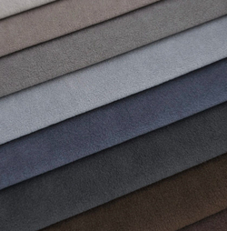 Велюр Zeekr (Зикр) 53