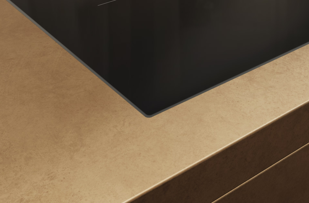 Индукционная варочная панель Miele KM 8482 FL