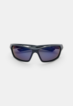 Спортивные очки GOG Jil / Matt Navy Blue-Grey / Polarized Blue Lens