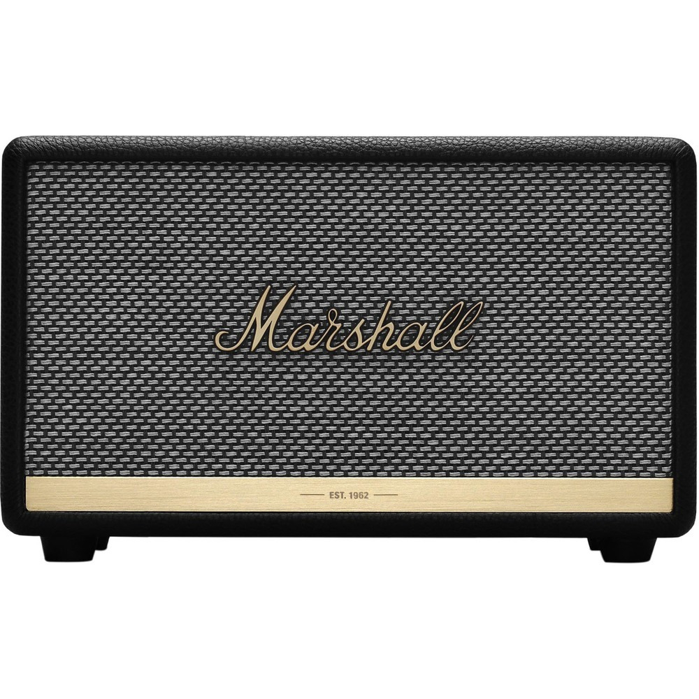 Marshall Stanmore II Black