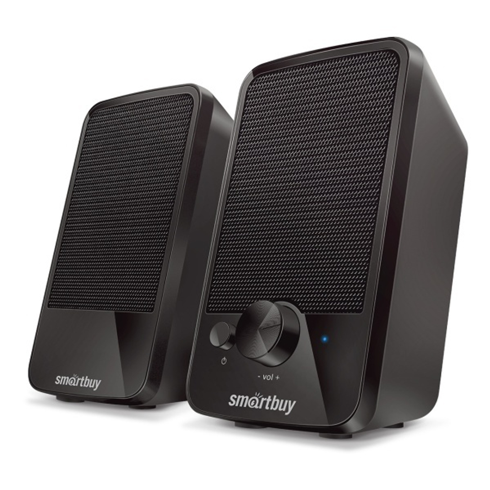 Акустика 2.0 Smartbuy SBA-4850 W30 (USB)
