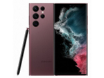 Смартфон Samsung Galaxy S22 Ultra 12/512gb Бургунди
