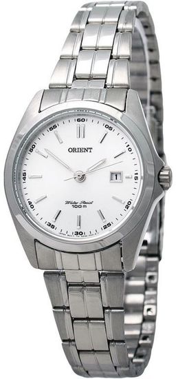 Женские японские наручные часы Orient FSZ3A001W0