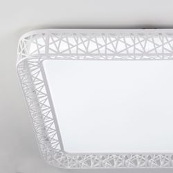 Citilux Герцог CL722080RC Люстра светодиодная с пультом