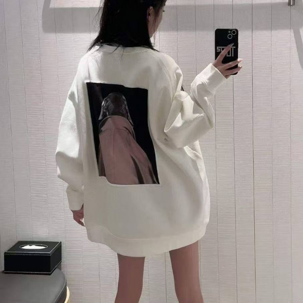 Свитшот MaxMara