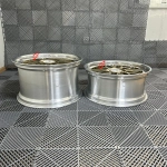 КОВАНЫЕ ДИСКИ ДЛЯ PORSCHE 911 991.1 TURBO 2014 ПОРШ