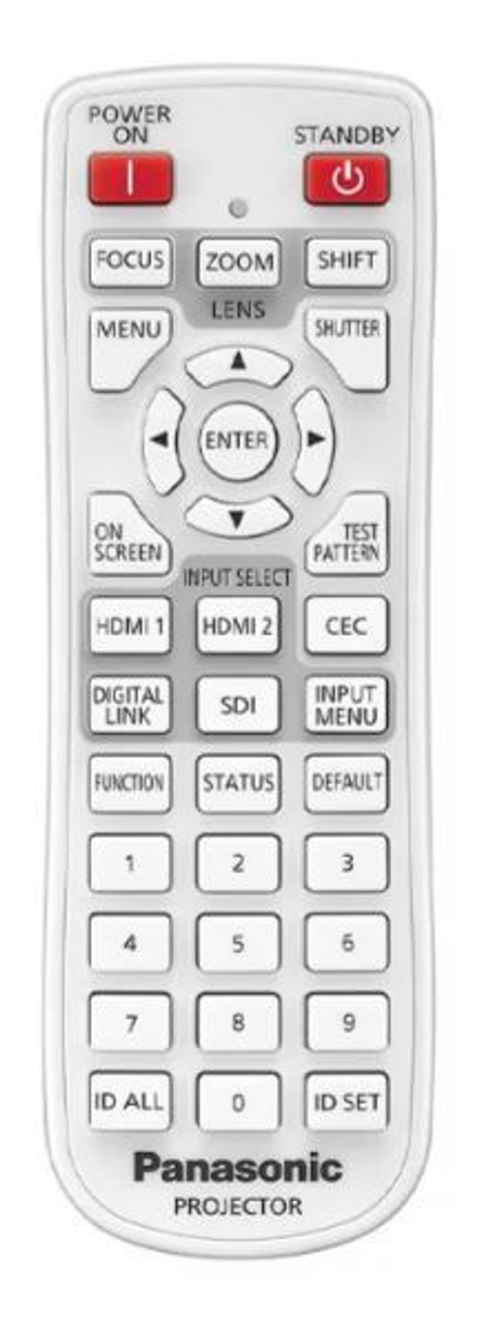 Проектор  Panasonic PT-MZ14KLWE