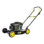 Газонокосилка бензиновая Huter GLM-4.0 G