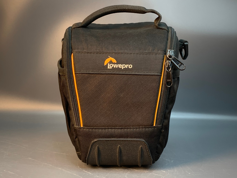 Сумка для фотоаппарата LowePro