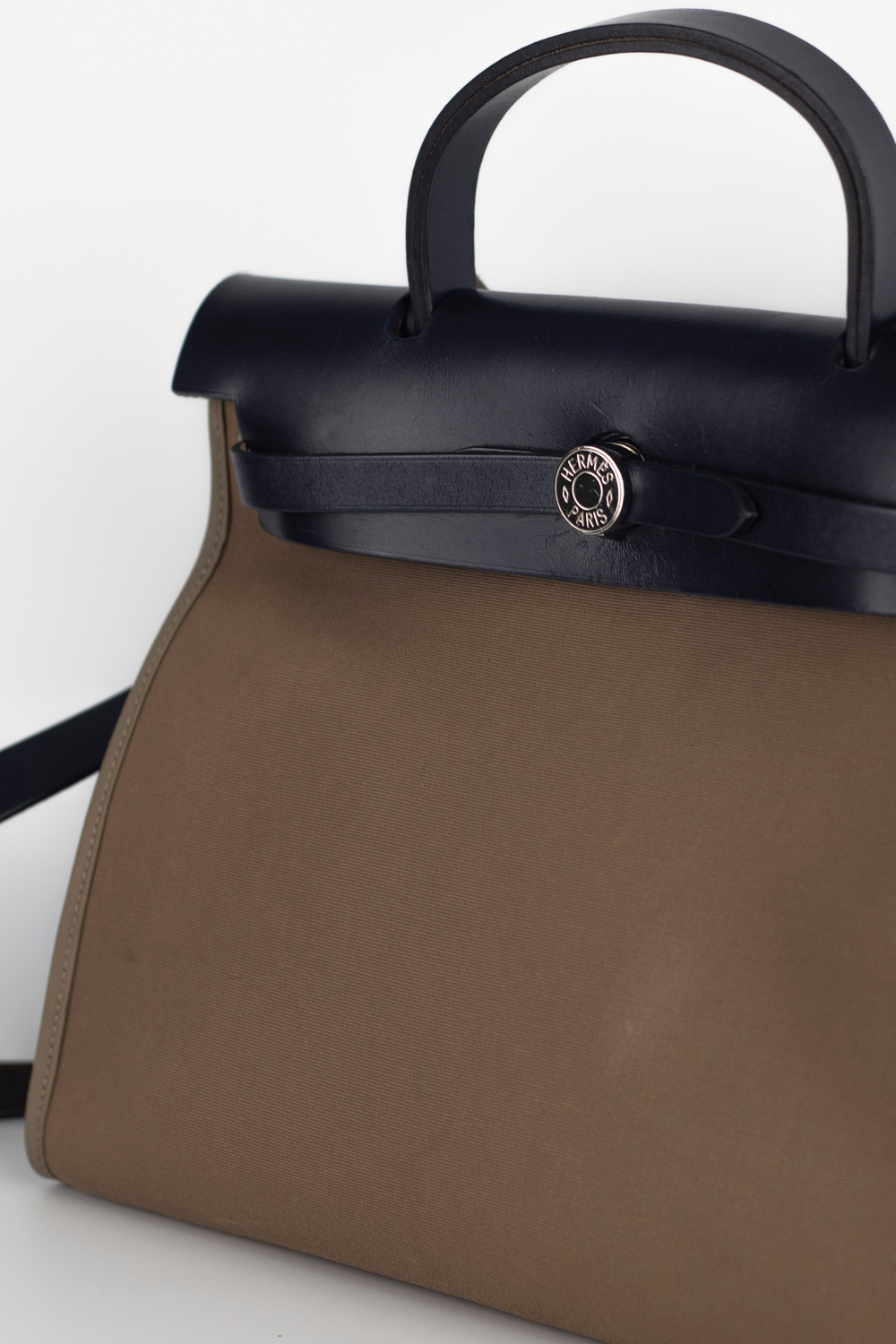 Сумка через плечо Hermes, Herbag 31