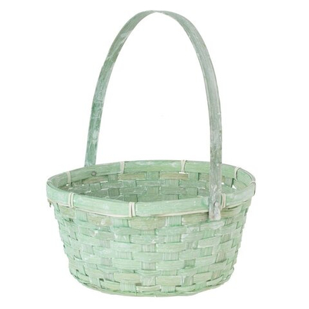 GAEM Корзина, L26 W26 H32/12 см