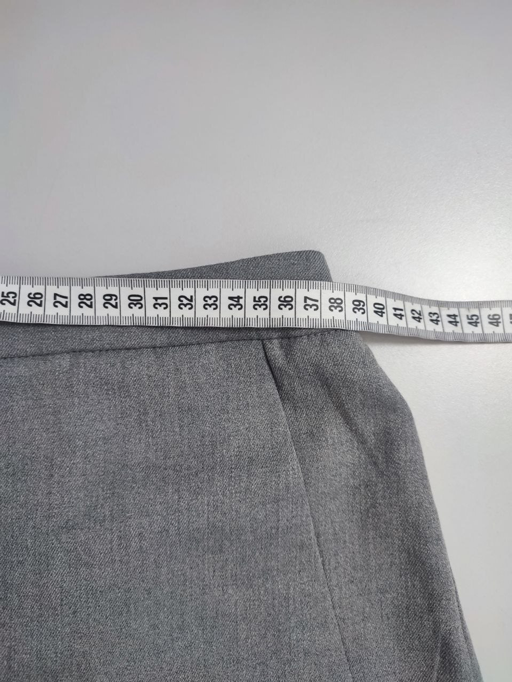 Шорты Incity серые 46 размер, новые