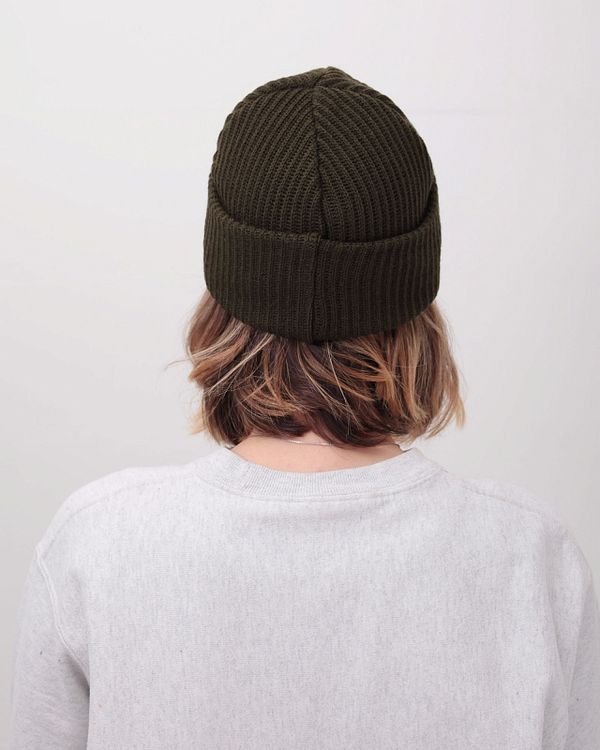 Шапка Fishman Green - фото 4