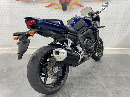 Yamaha FZ1 Fazer , 2007