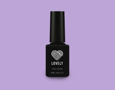 База камуфлирующая высокопигментированная Lovely CB05, 12 ml