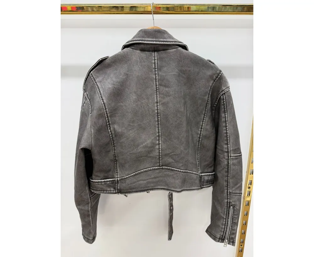 Куртка 50363498 Fabrika