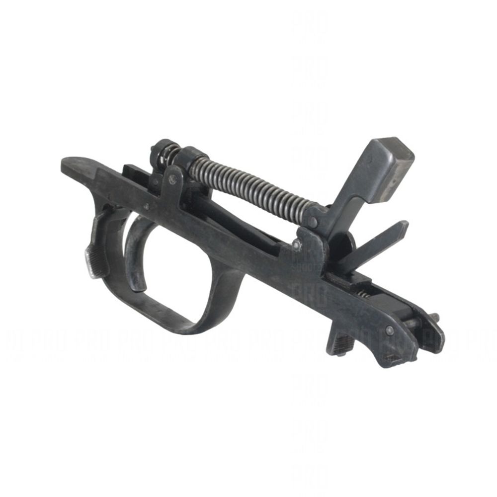 Курок карабина СКС, ИжМаш