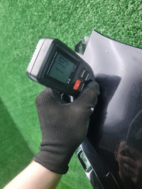 Крыло переднее левое Hongqi HS5 (2019-н.в.)