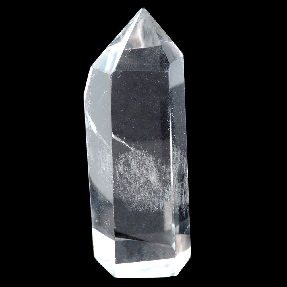 Кристалл горный хрусталь асс.